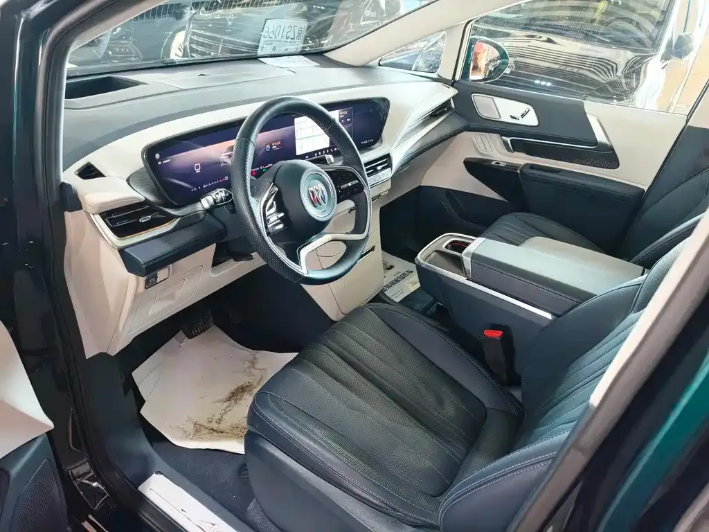 Buick Century 2023 из CN, фото 10