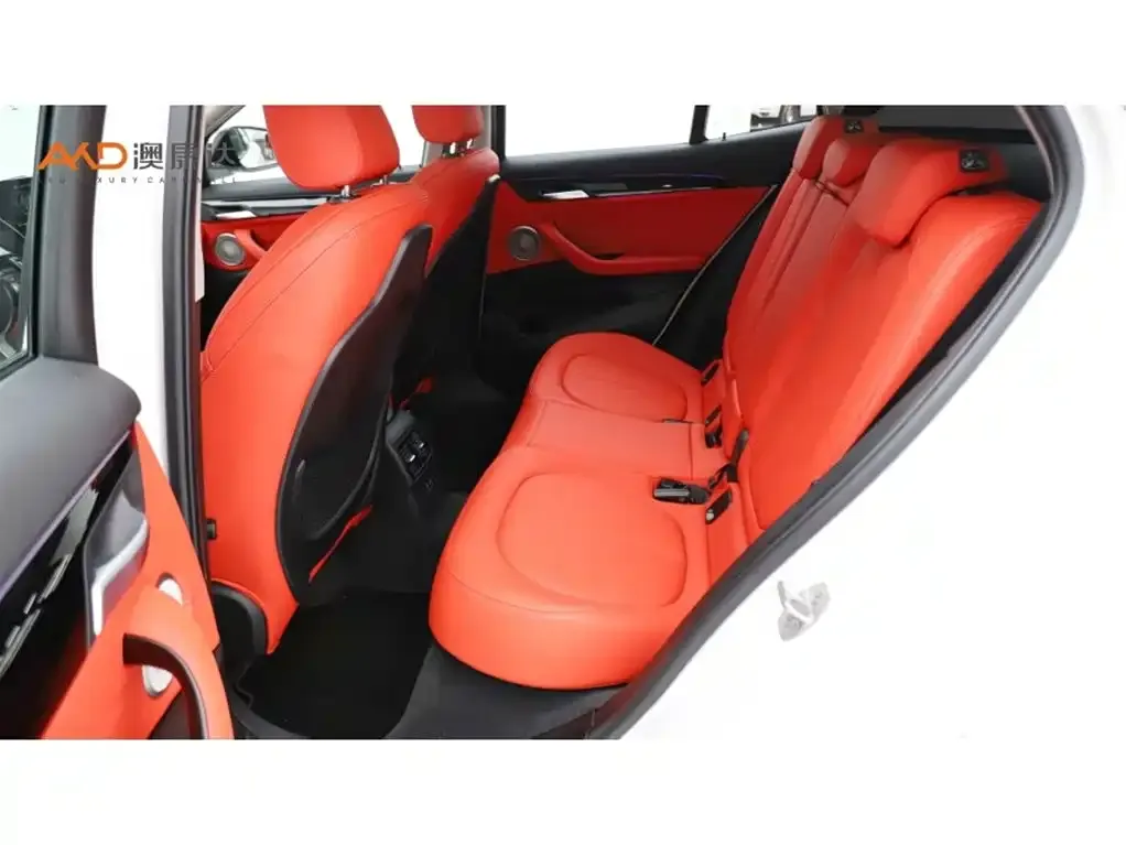 BMW X2 2024 из CN, фото 4
