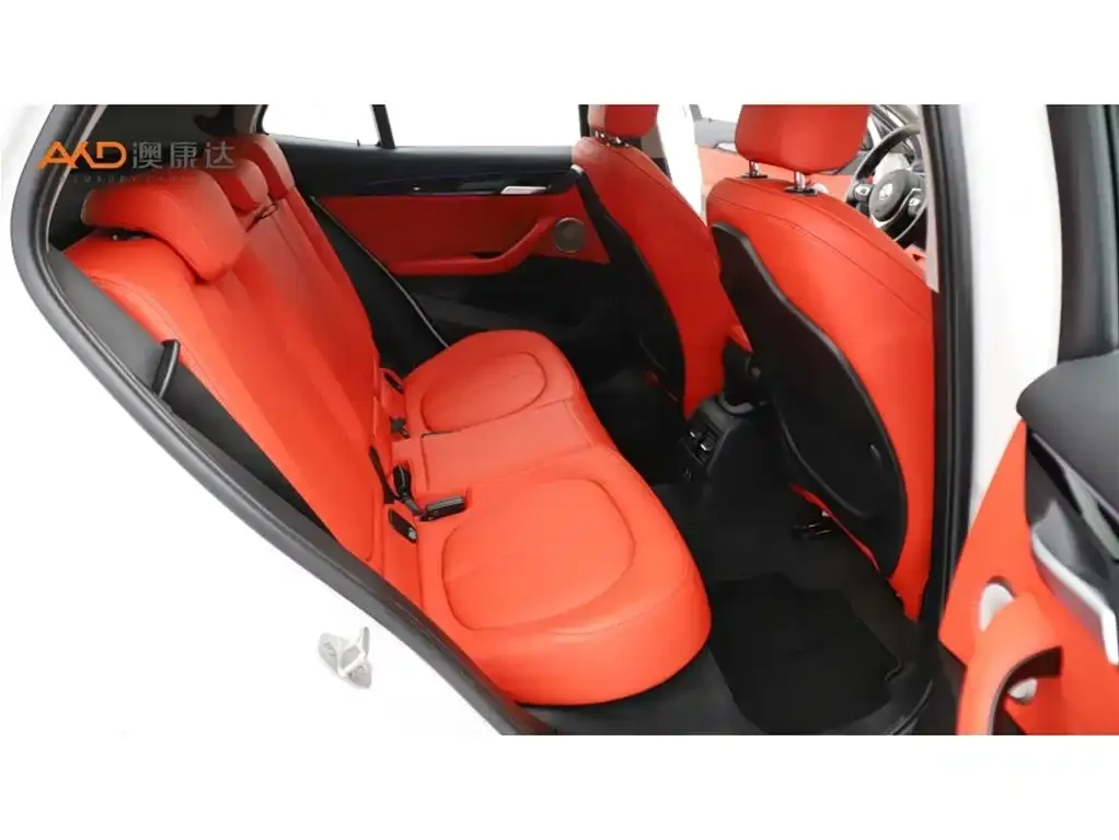 BMW X2 2024 из CN, фото 3