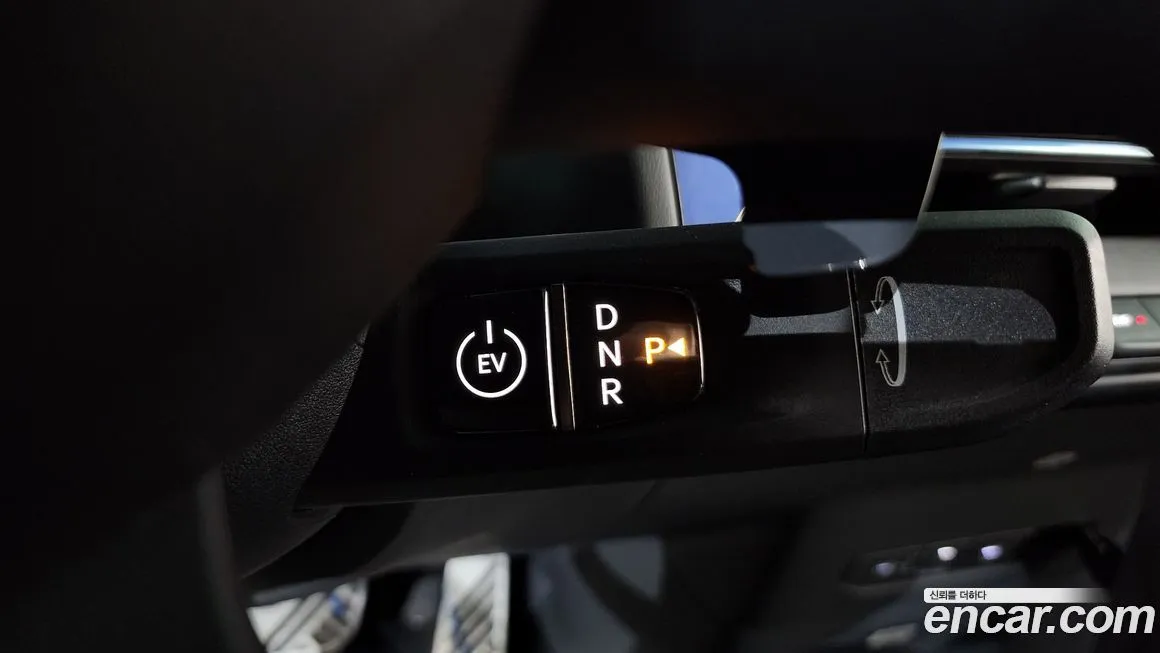 Kia EV9 2024 из KR, фото 6