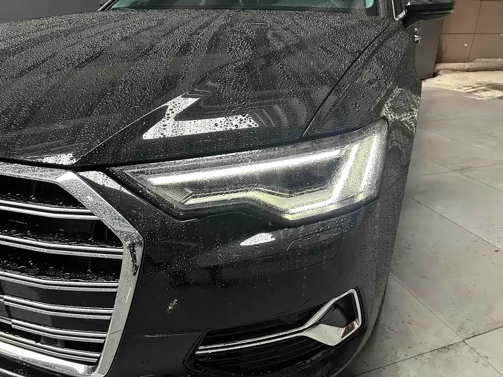Audi A6L — фото 3