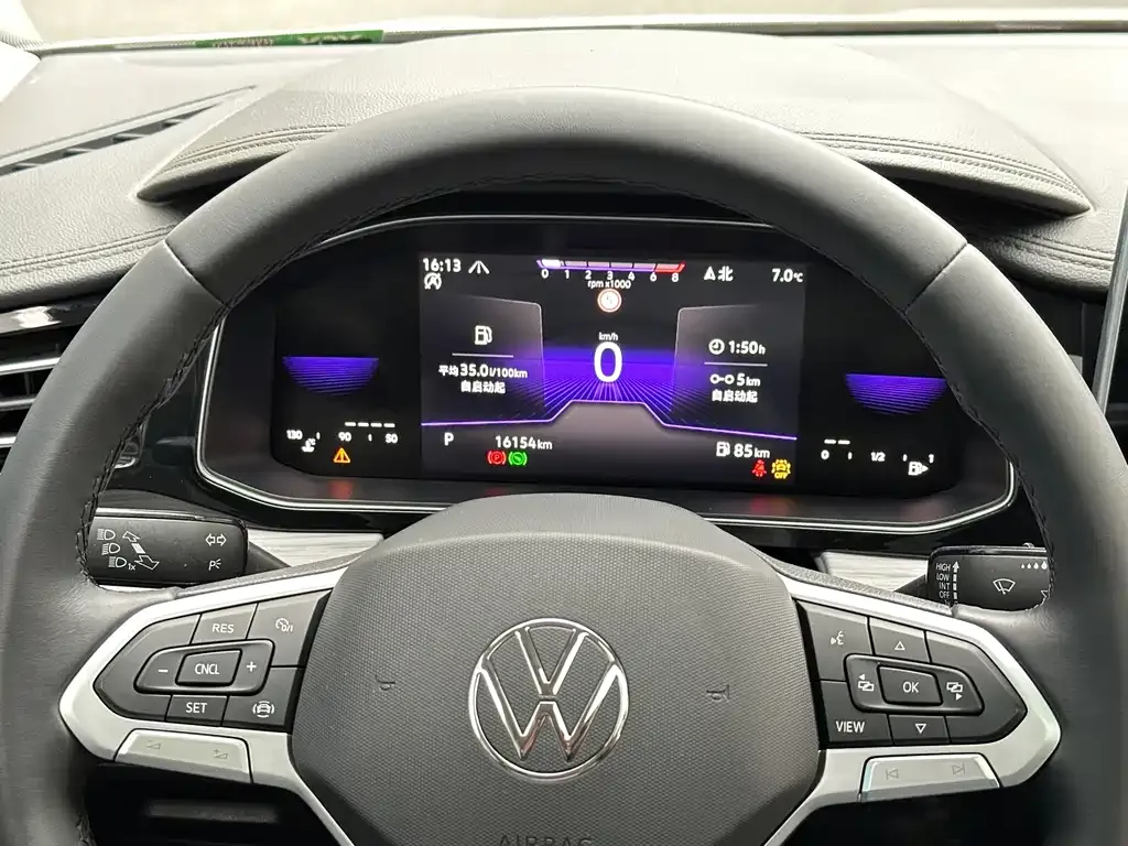 Volkswagen Sagitar 2023 из CN, фото 3