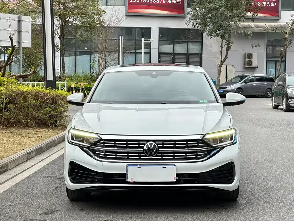 Volkswagen Sagitar 2023 из CN, фото 5
