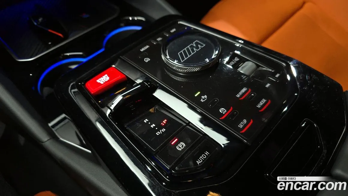 BMW M5 2025 из KR, фото 7