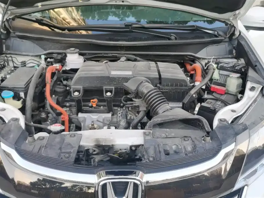 Honda Odyssey 2021 из CN, фото 8