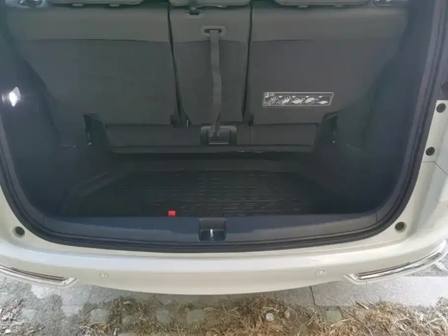 Honda Odyssey 2021 из CN, фото 4