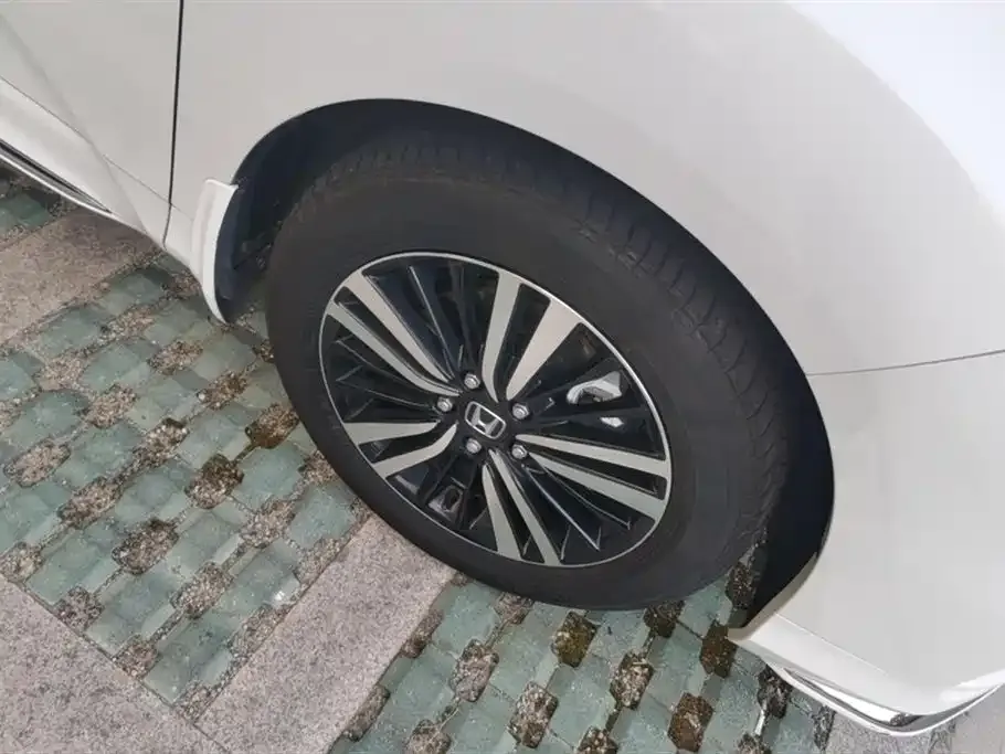Honda Odyssey 2021 из CN, фото 10