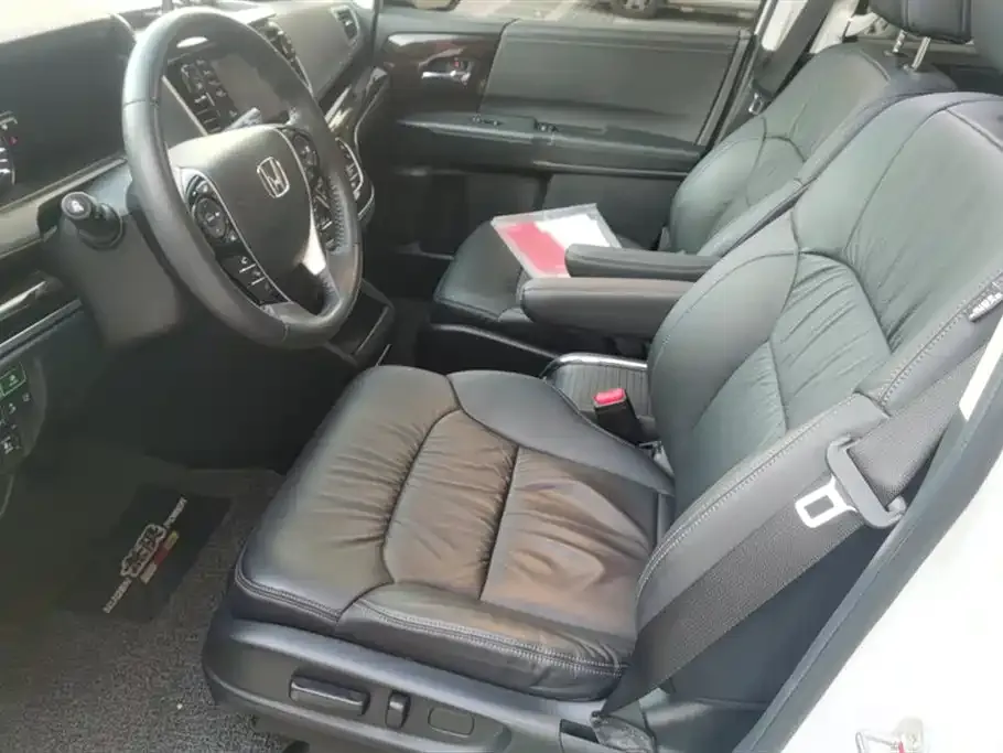 Honda Odyssey 2021 из CN, фото 7