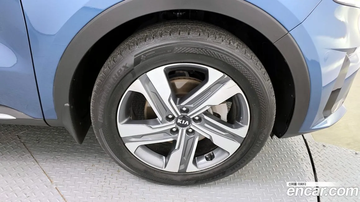 Kia Sorento — фото 2