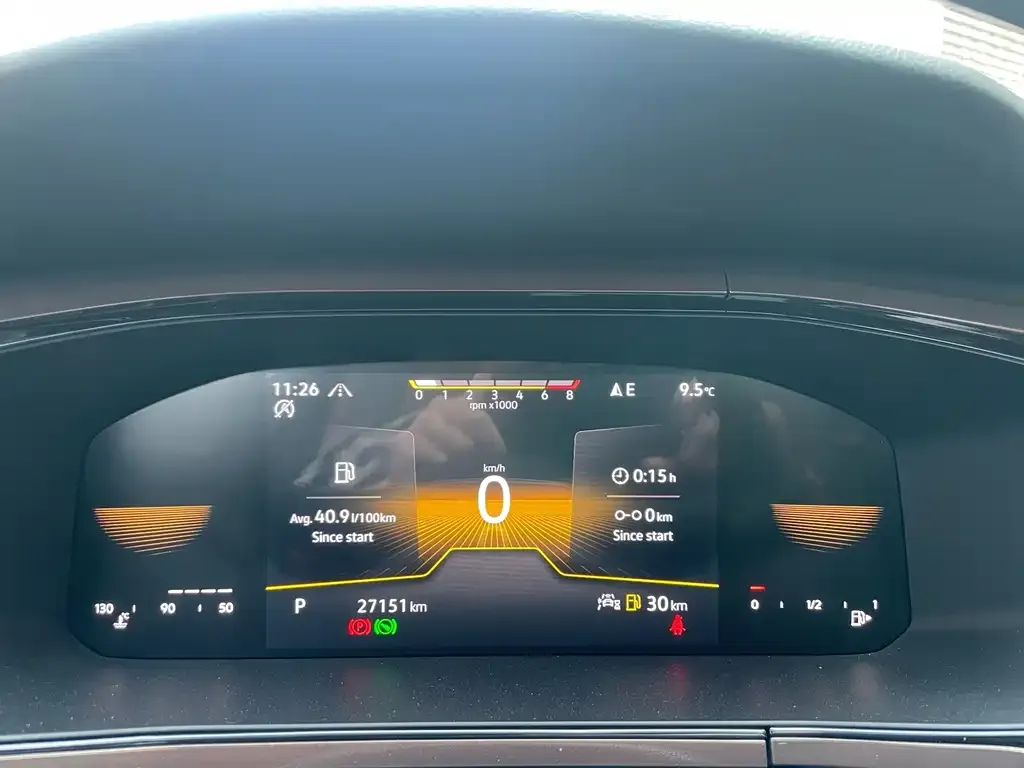 Volkswagen Tharu 2023 из CN, фото 2