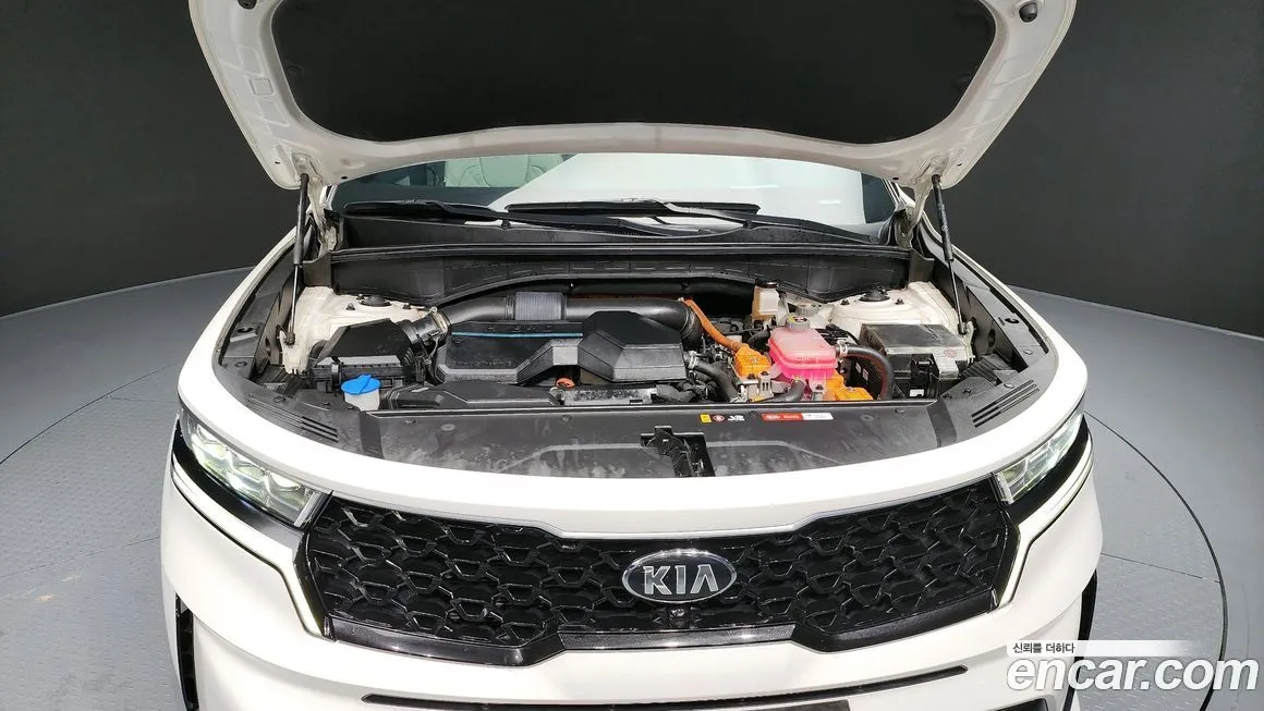Kia Sorento — фото 7