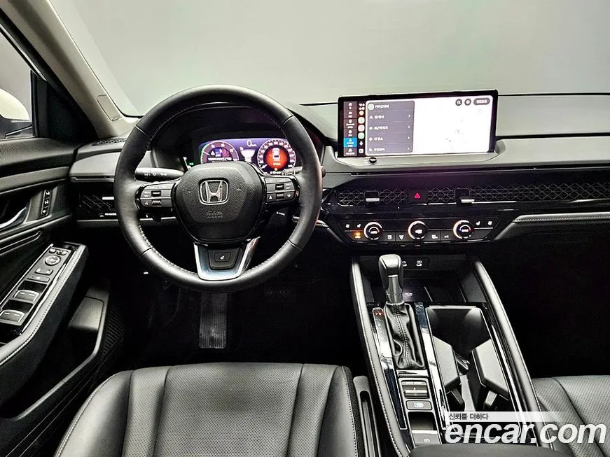 Honda Accord — фото 2