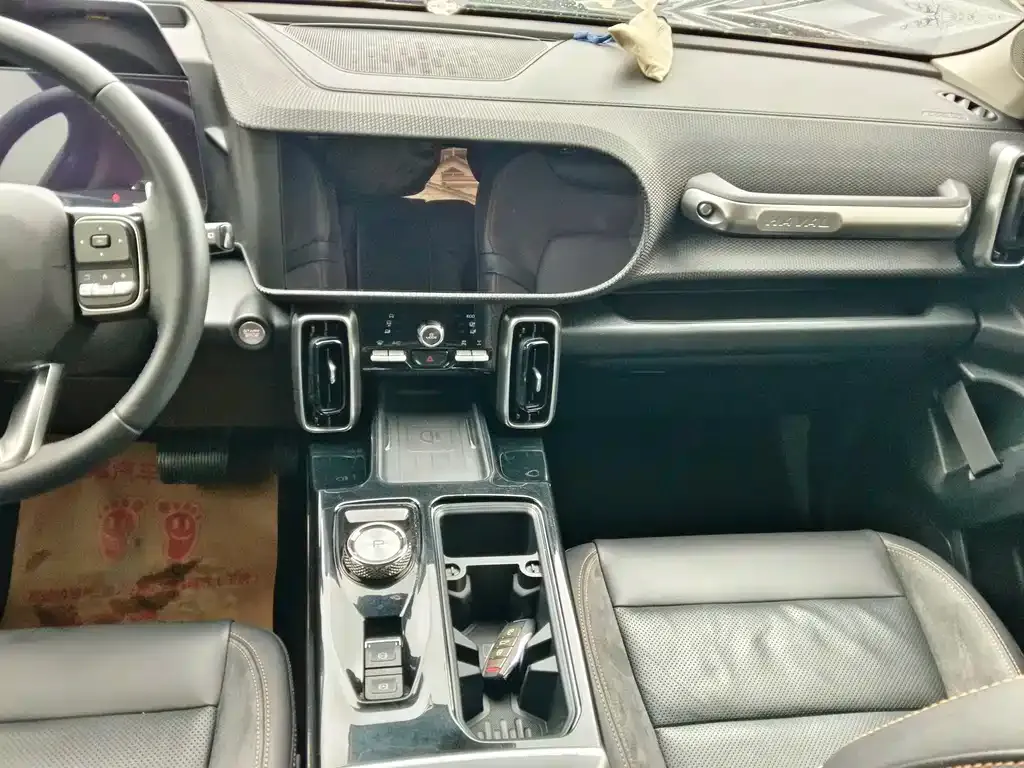 Haval Big Dog 2022 из CN, фото 4