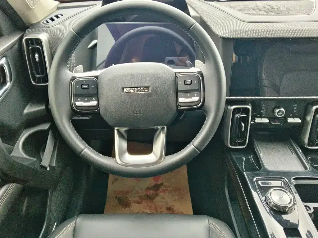 Haval Big Dog 2022 из CN, фото 6