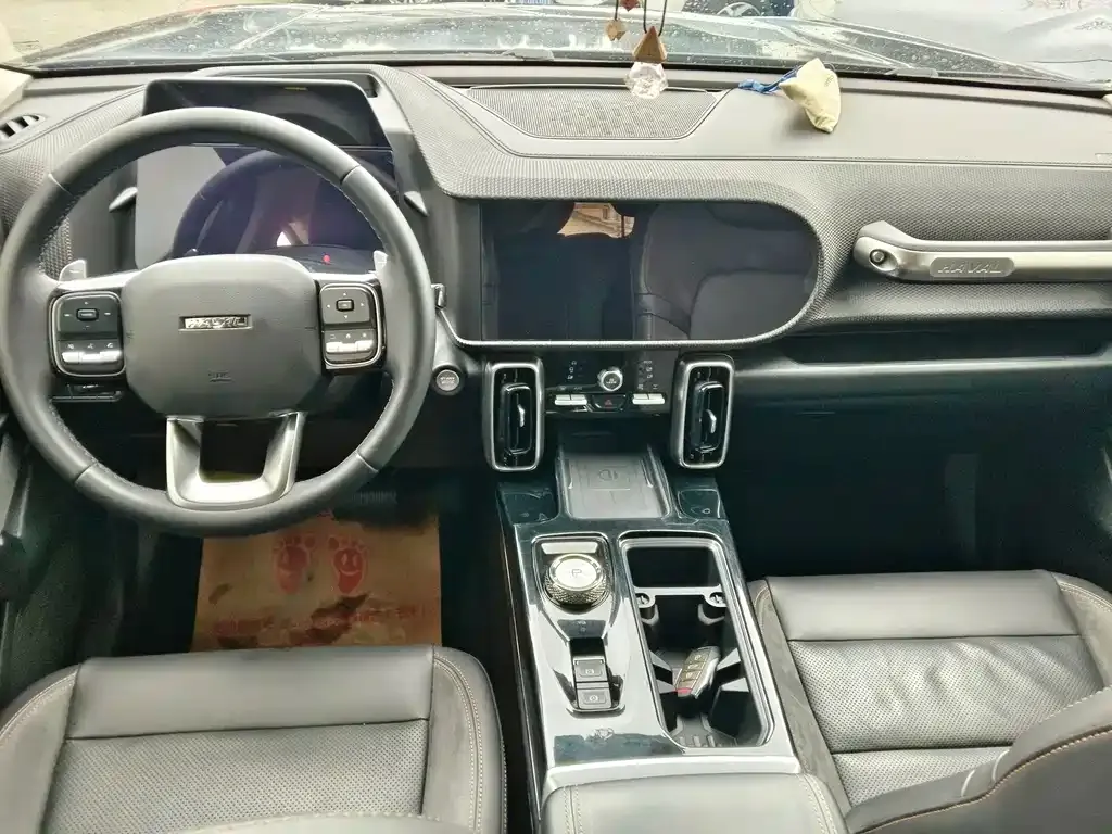 Haval Big Dog 2022 из CN, фото 8