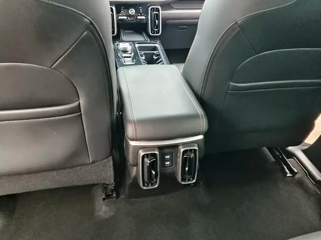 Haval Big Dog 2022 из CN, фото 2