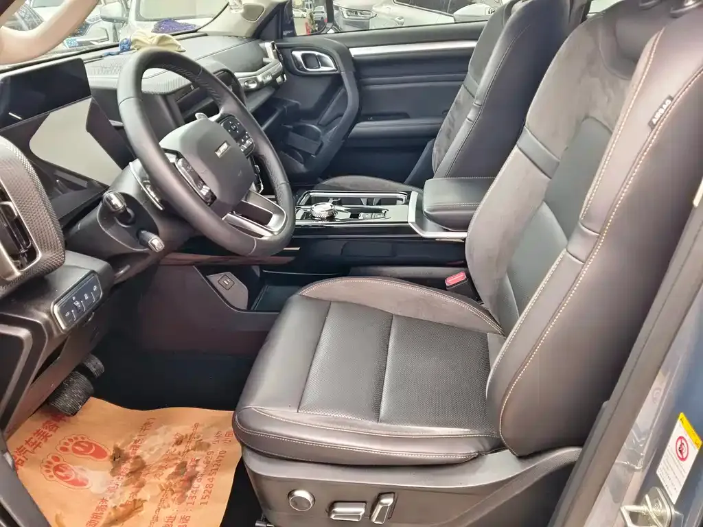 Haval Big Dog 2022 из CN, фото 7