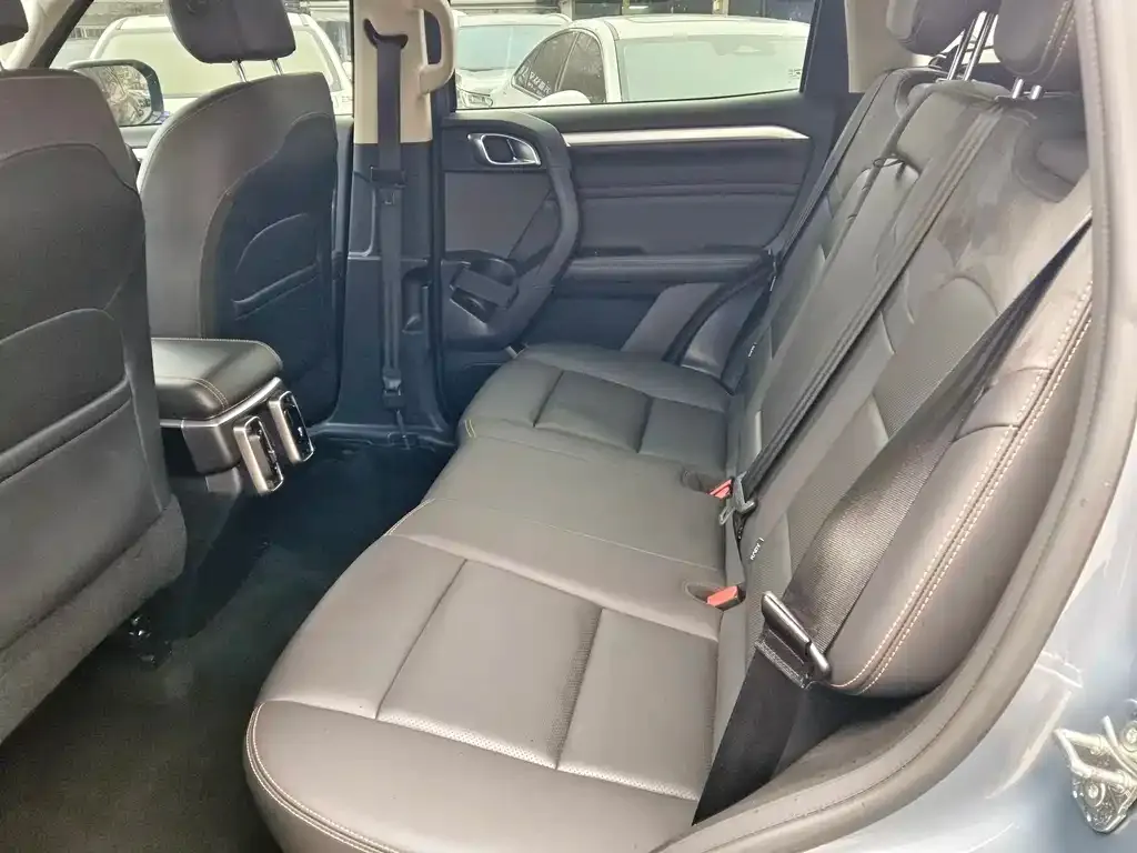 Haval Big Dog 2022 из CN, фото 3