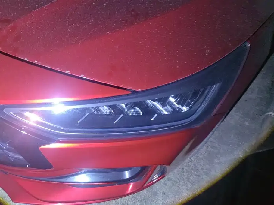 Ford Focus 2023 из CN, фото 3