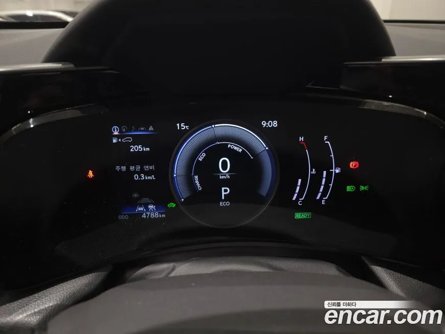 Lexus NX 2025 из KR, фото 8