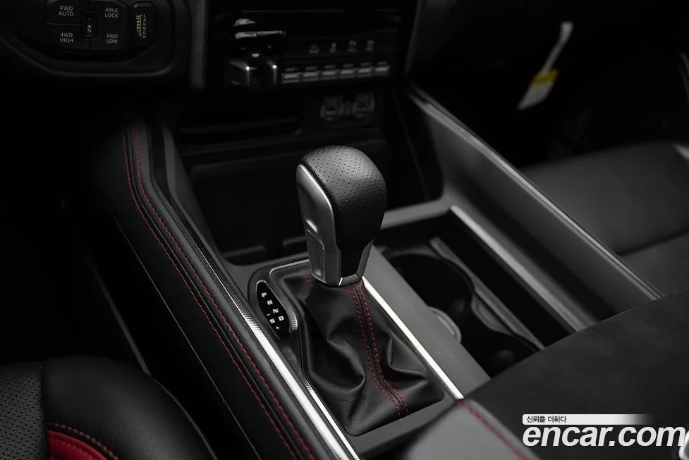 Dodge Ram Pick Up 2022 из KR, фото 3