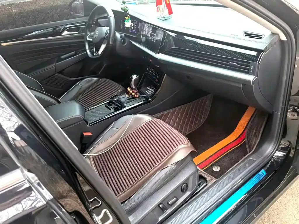 Volkswagen Passat 2022 из CN, фото 7