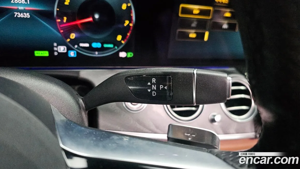 Mercedes-Benz E-Class 2021 из KR, фото 10
