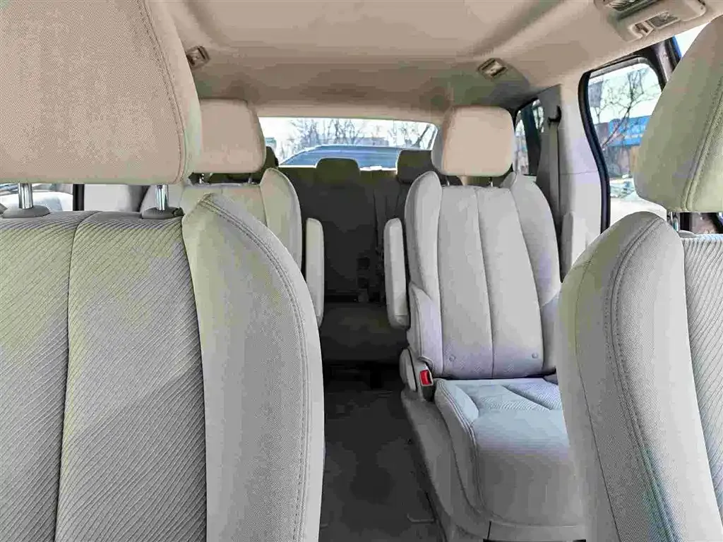 Buick GL8 2022 из CN, фото 8