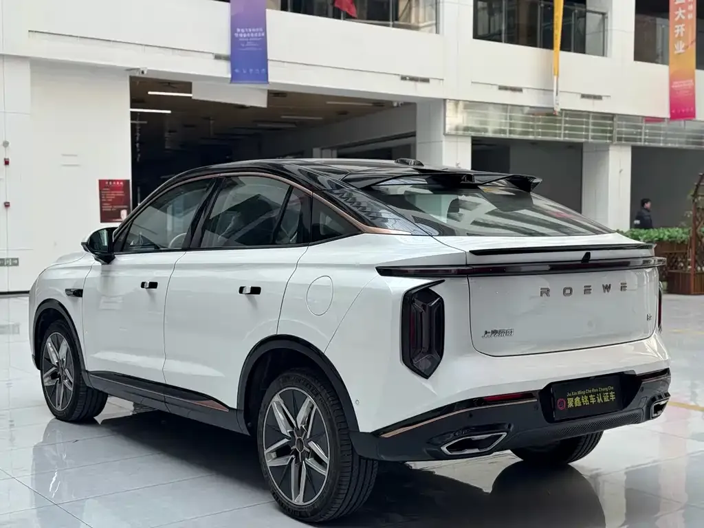 Roewe Whale 2024 из CN, фото 5