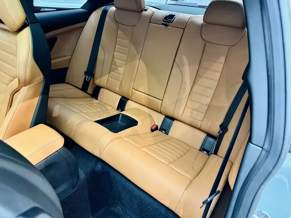 BMW M240i 2023 из CN, фото 8