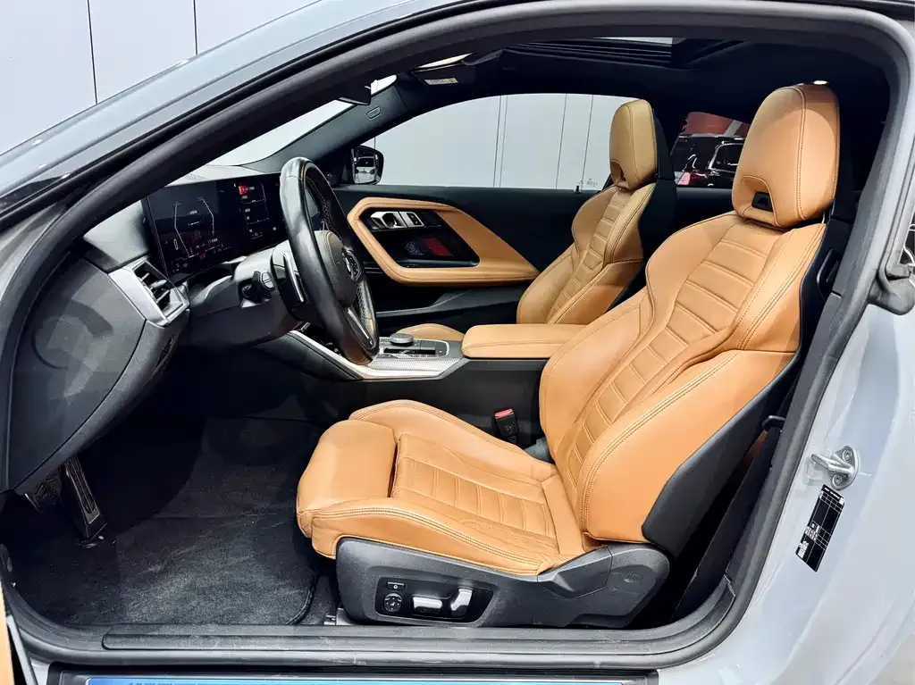 BMW M240i 2023 из CN, фото 4