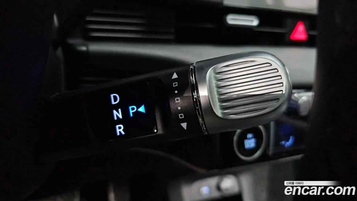 Hyundai Ioniq5 — фото 2