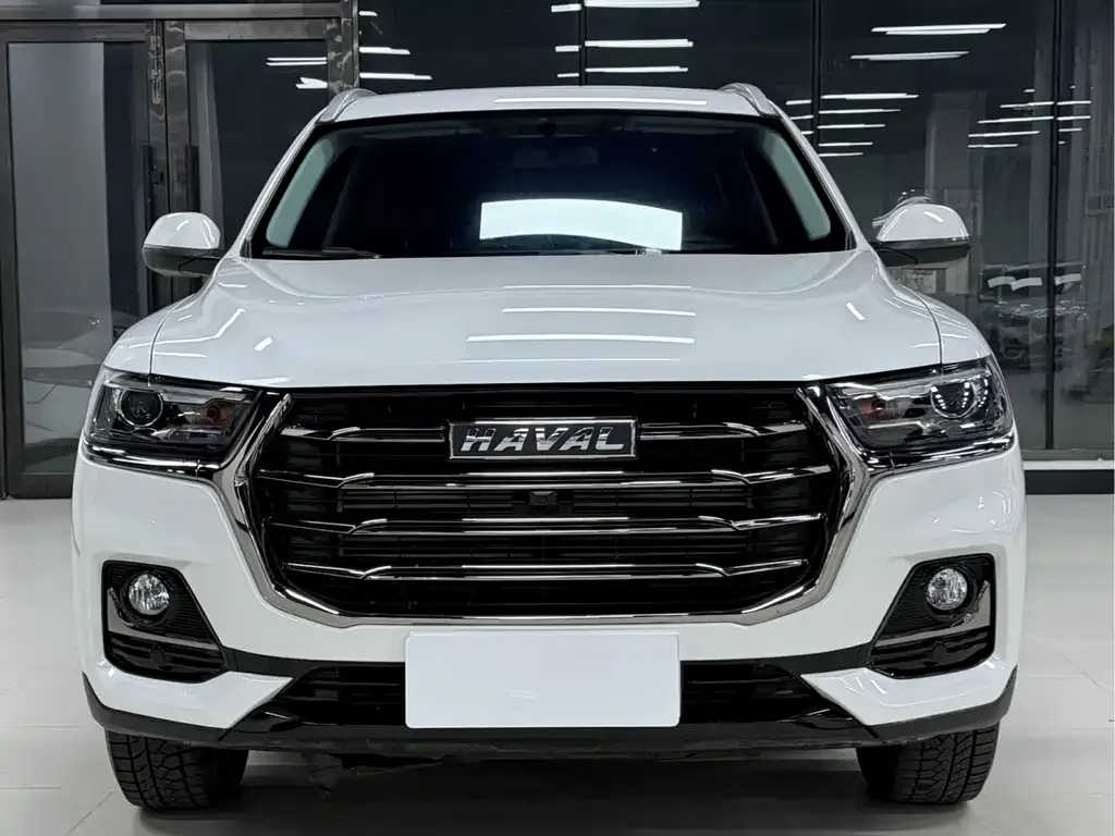Haval H6 — фото 2