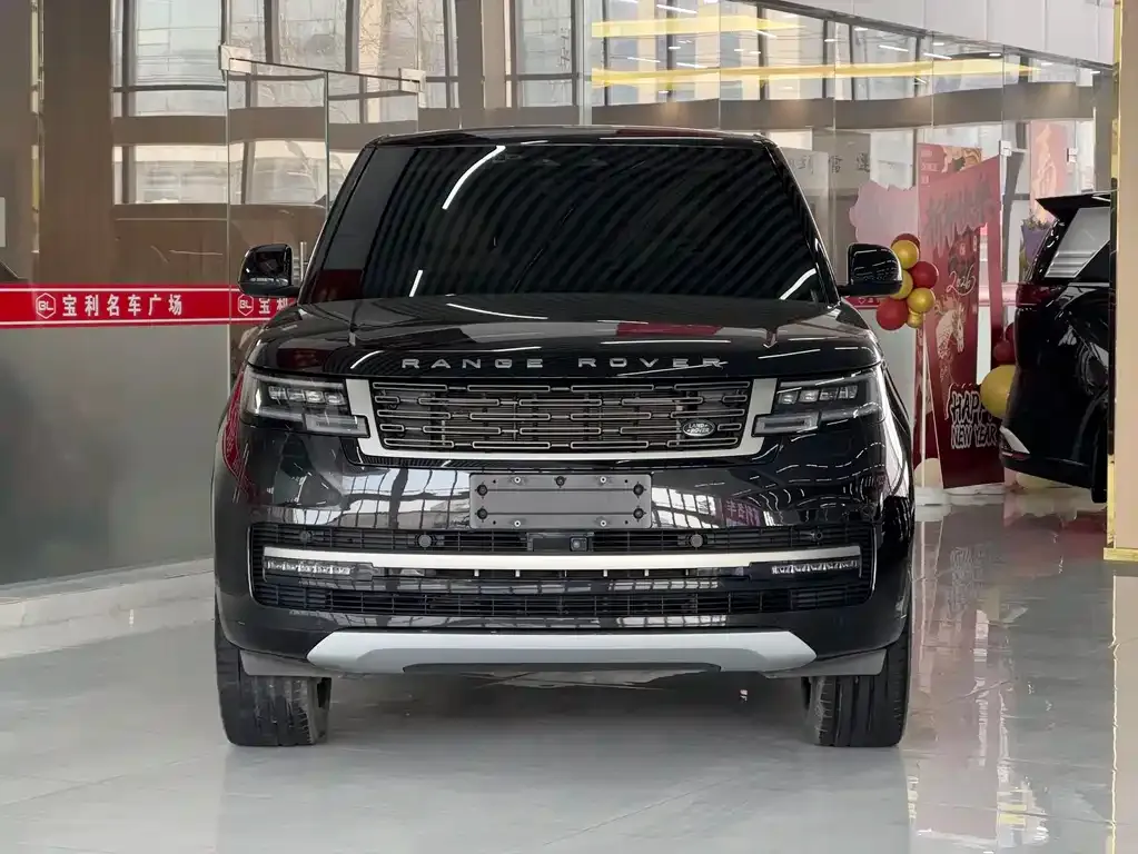 Land Rover Range Rover 2023 из CN, фото 8