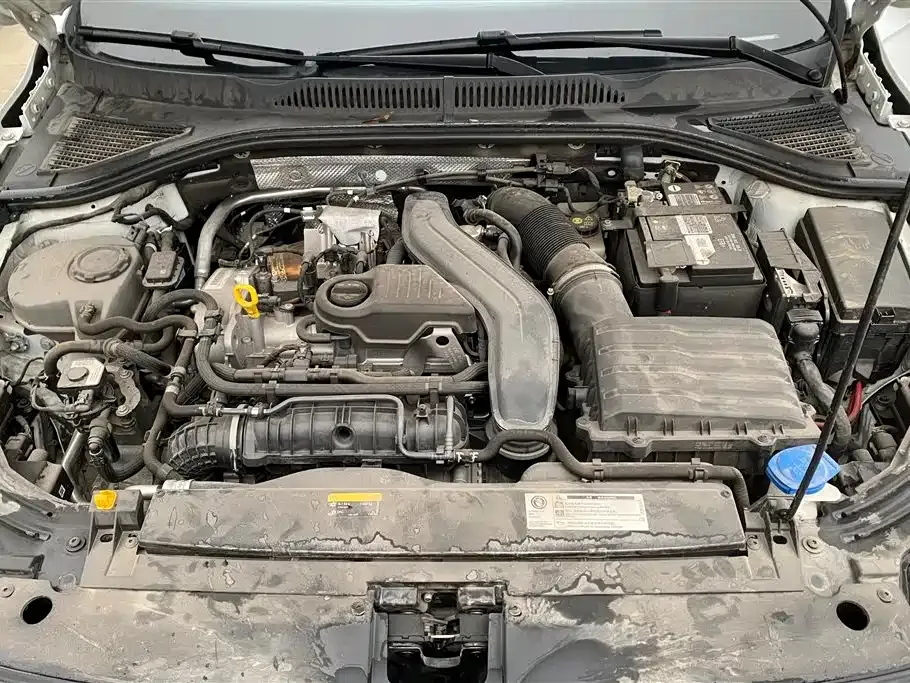 Volkswagen Lavida 2023 из CN, фото 5