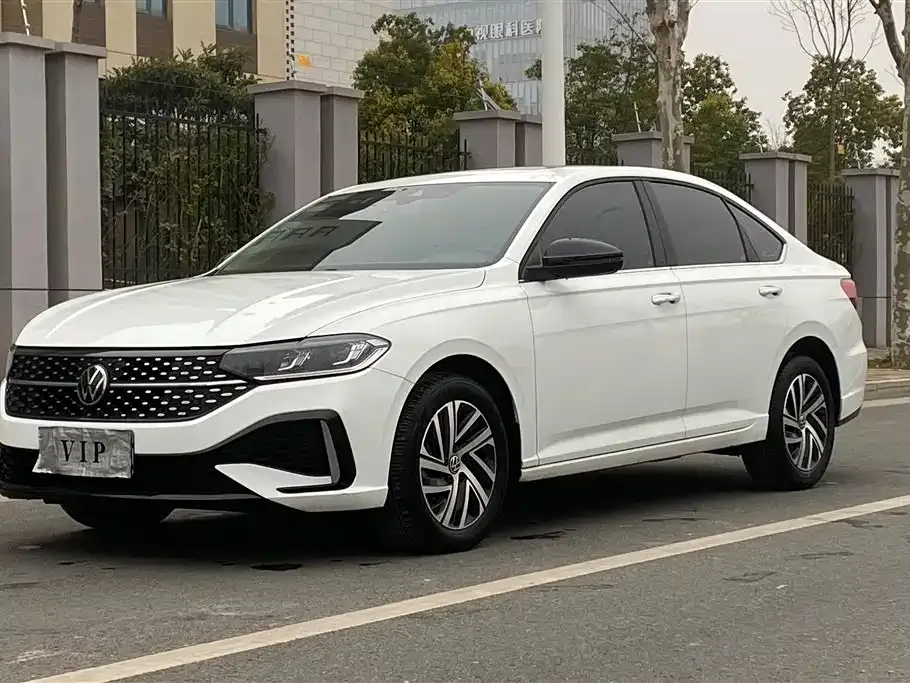 Volkswagen Lavida 2023 из CN, фото 10