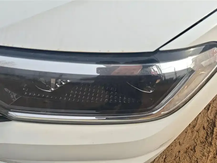Volkswagen Lavida 2023 из CN, фото 6