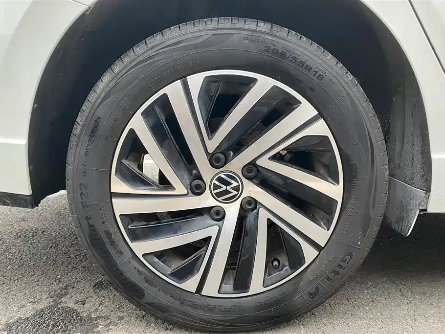 Volkswagen Lavida 2023 из CN, фото 7