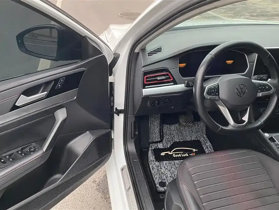 Volkswagen Lavida 2023 из CN, фото 4