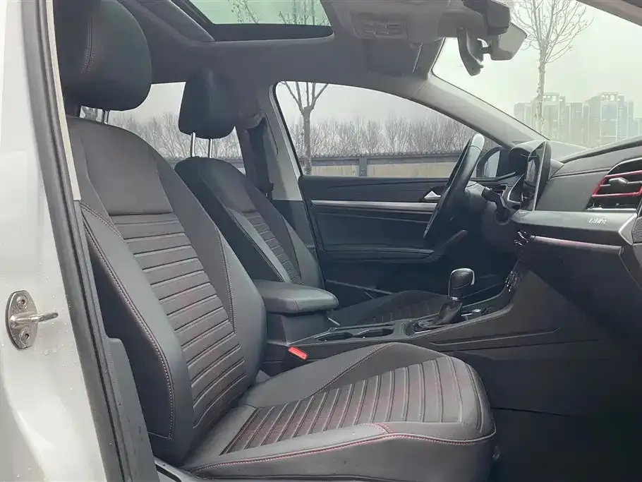 Volkswagen Lavida 2023 из CN, фото 8