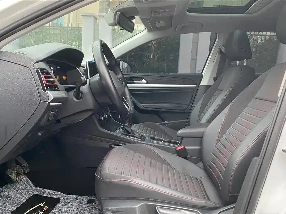 Volkswagen Lavida 2023 из CN, фото 3