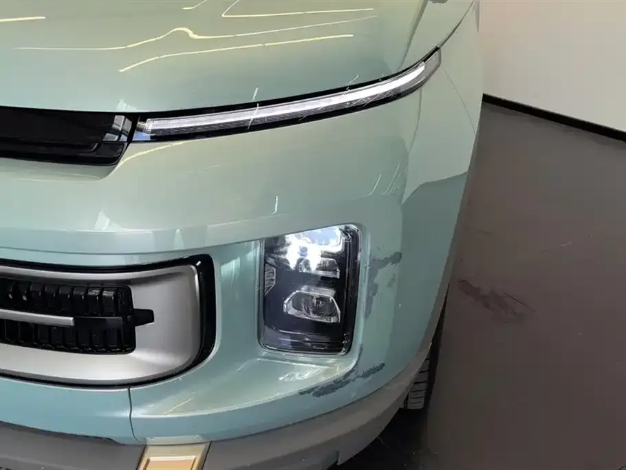 Geely Icon 2023 из CN, фото 5