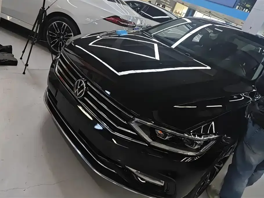Volkswagen Magotan 2021 из CN, фото 1