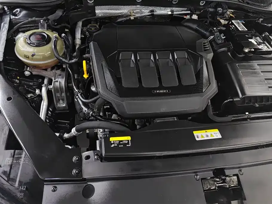 Volkswagen Magotan 2021 из CN, фото 4