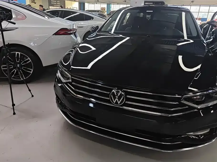 Volkswagen Magotan 2021 из CN, фото 7