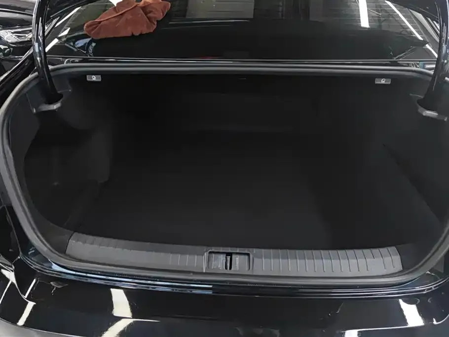 Volkswagen Magotan 2021 из CN, фото 9