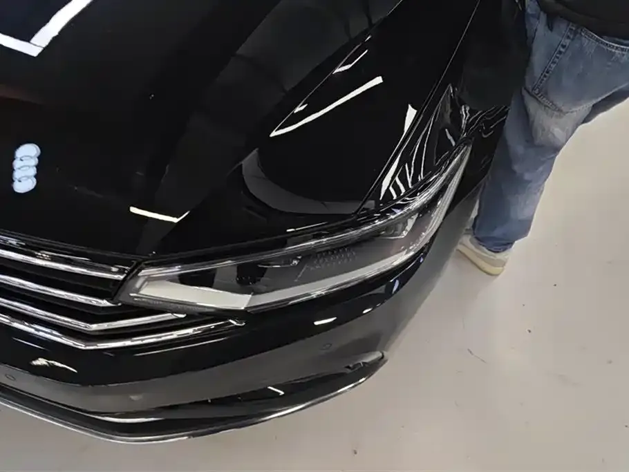Volkswagen Magotan 2021 из CN, фото 5
