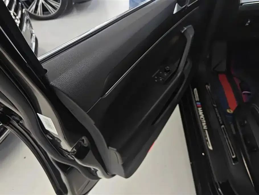 Volkswagen Magotan 2021 из CN, фото 2