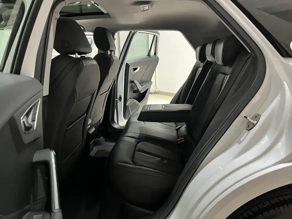 Audi Q2L 2022 из CN, фото 3