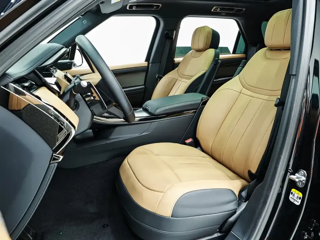 Land Rover Sport 2025 из CN, фото 10